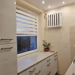 51 Z Klimatyzacja Apartmán