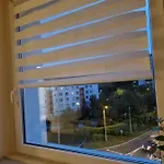 51 Z Klimatyzacja Apartmán Gdyně
