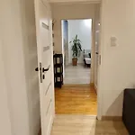 Apartmán 51 Z Klimatyzacja *