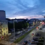 51 Z Klimatyzacja Apartmán *