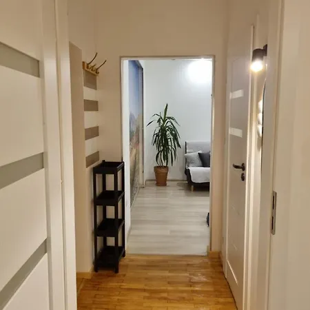 51 Z Klimatyzacja Apartment