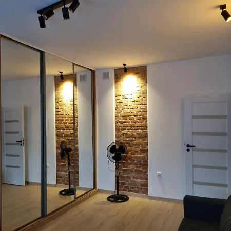 公寓 51 Z Klimatyzacja