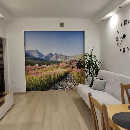 公寓 51 Z Klimatyzacja