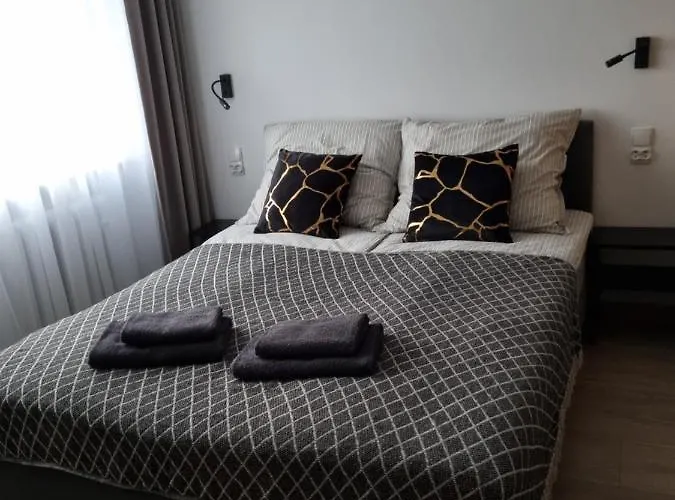 51 Z Klimatyzacja 公寓