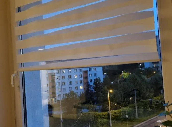 51 Z Klimatyzacja 公寓 格丁尼亚