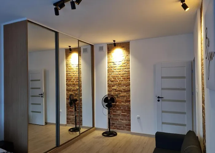 公寓 51 Z Klimatyzacja