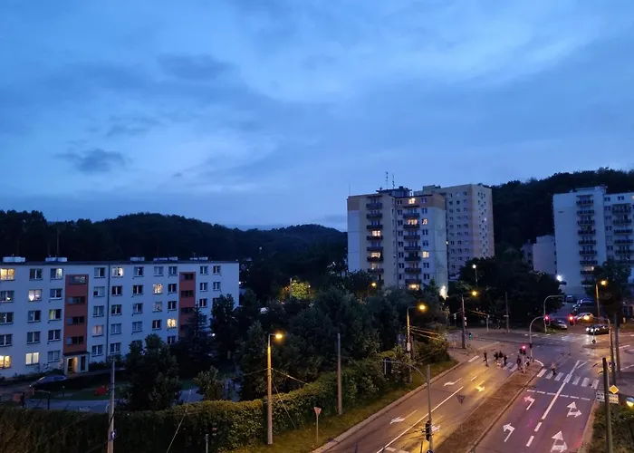 51 Z Klimatyzacja * 格丁尼亚