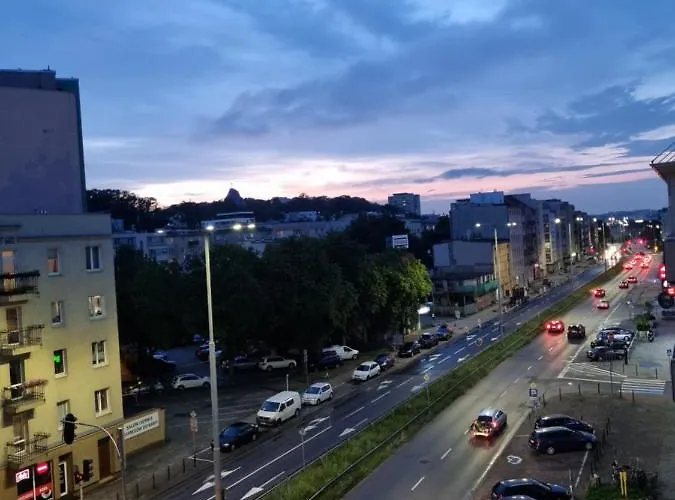 51 Z Klimatyzacja 公寓 *